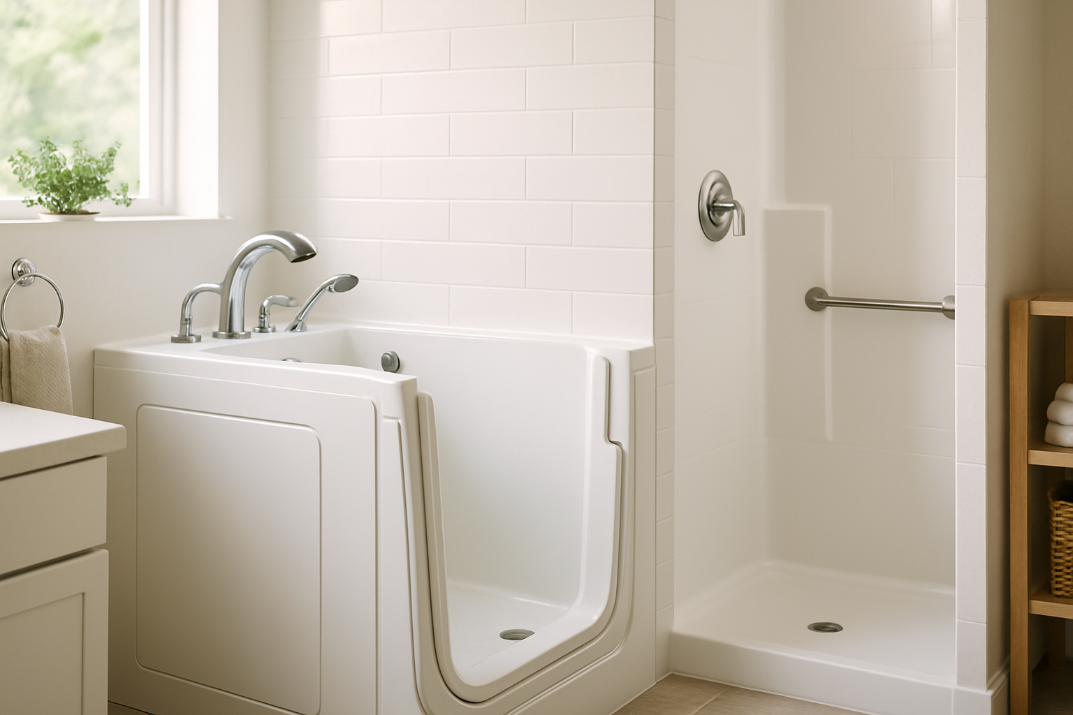 Walk-In-Tubs-Bath-Conversions-in-La-Center-KY