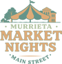 Murietta Market Night Logo