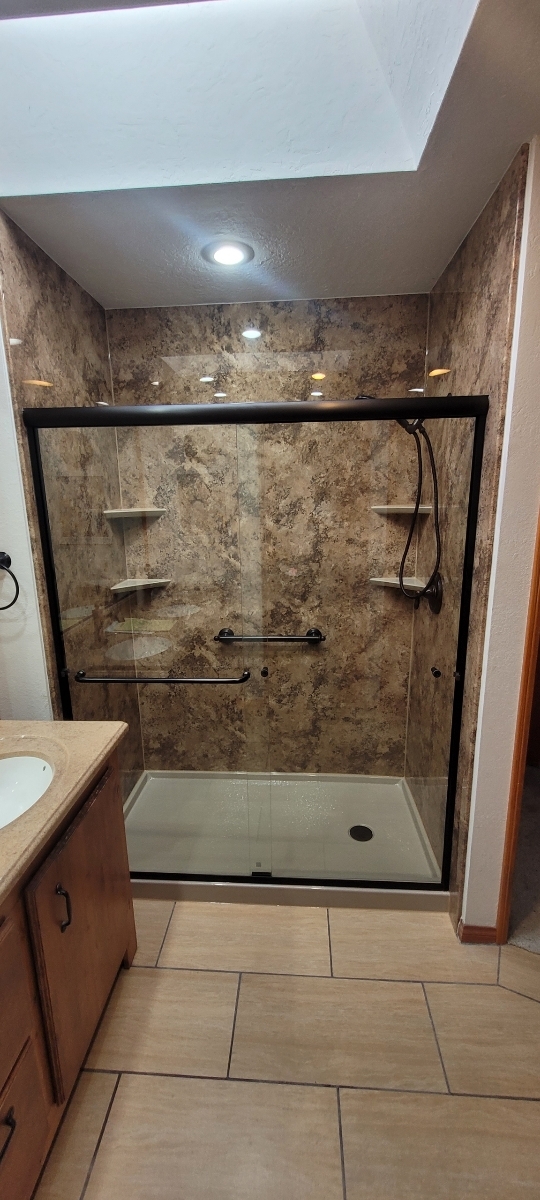Bath Planet IE -Solis - After