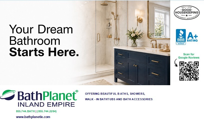 DReam Bathroom