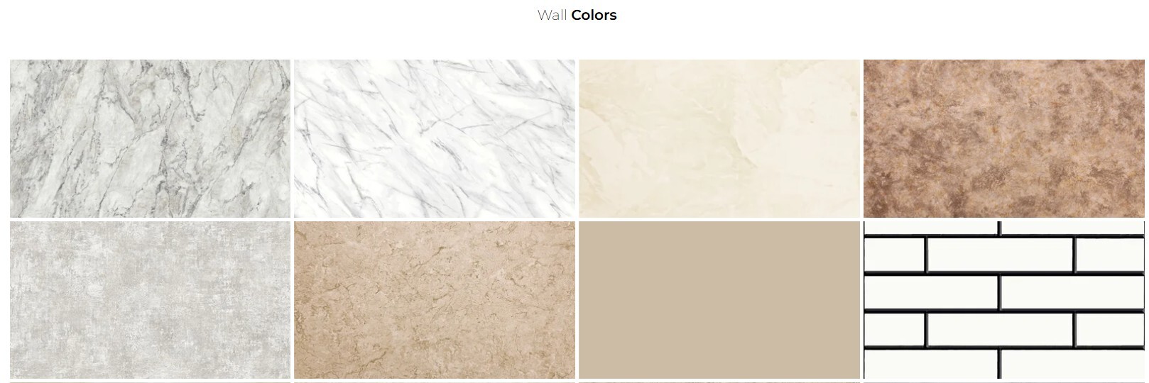 Wall Colors 1